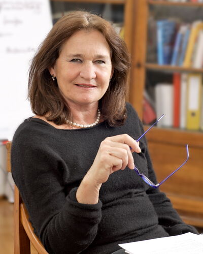 Irmgard Göttler-Rosset