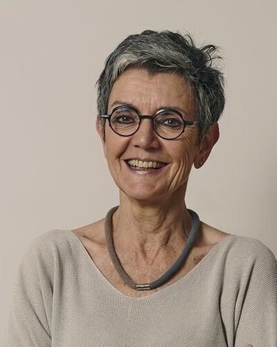 Anke Wagensonner