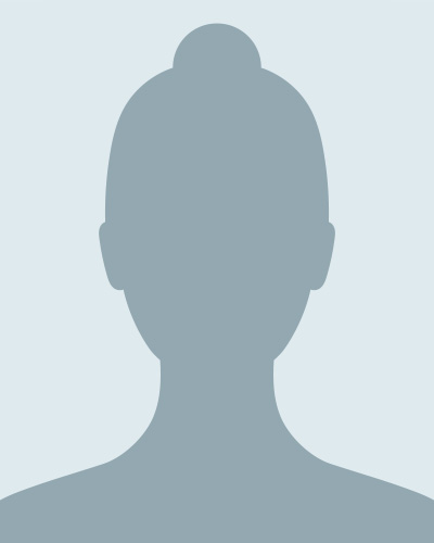 Platzhalterbild für Samira Bothe